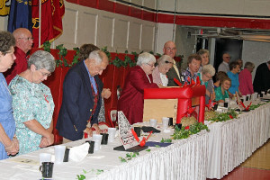 Banquet 2012