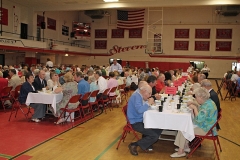 SHS Alumni Banquet of 2012