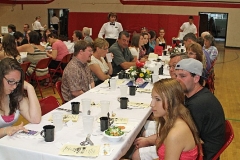 Class of 2012