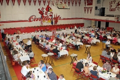 SHS Alumni 2012 Banquet