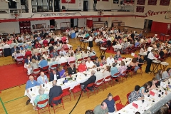 Alumni 2012 Banquet