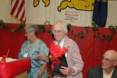Mary Woodman and Helen Livingston Lovell