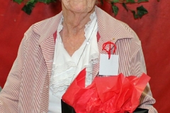 Helen Livingston Lovell  - Class of 1932