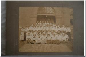 Gallery Alumni Photos 