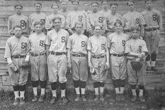 1926  Baseball Team
