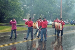 Black River Fife & Drum