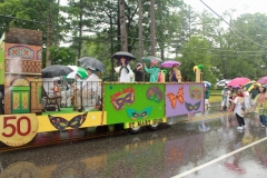 St Mary high