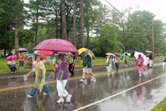 St Mary class of 1961