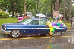 Class of 1966 - Myron Wadleigh