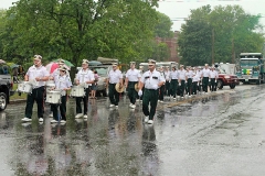 Sons Of Italy Drum and Bugle Corps