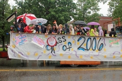 Class of 2006