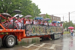 Class of 2011