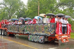 Class of 2011