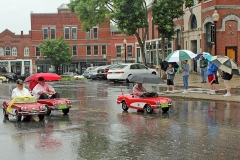 Bek. Tem. Mini Kar Patrol
