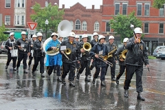 Keene American Legion Band