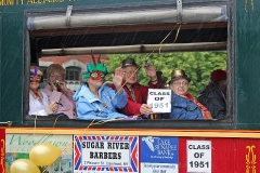 Class of 1951