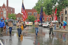 Boy Scouts