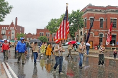 Boy Scouts