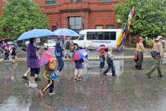 Cub Scouts