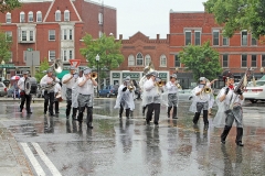 Boston Windjammers