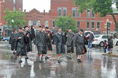 Scots Highland Pipes & Drums