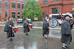 Scots Highland Pipes & Drums