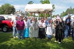 St Mary's Class of 1962