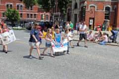 Girl Scouts