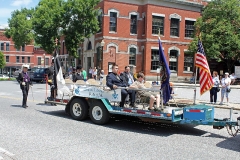 Masonic Lodge #9