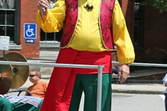 Bektash Oriental Band