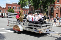 Firehouse Six