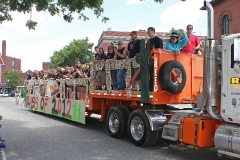 Class of 2012