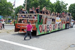 Class of 2012