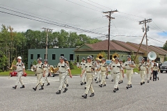 Yankee Doodle Band