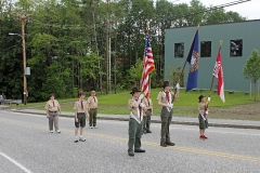 Boy Scouts