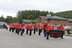 Claremont Middle School