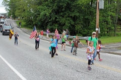 Girl Scouts