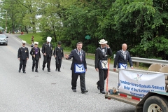 Hiram Lodge #9