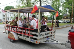 Firehouse Six