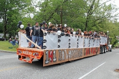 Class of 2013
