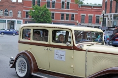 Helen Lovell  Class of 1932