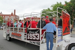 Class of 1953