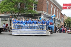 St Marys Class of 1968