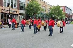 Fife and Drum