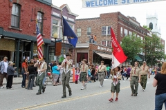 Boy Scouts