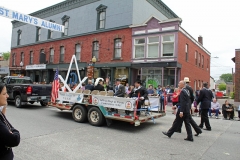 Masonic Lodge