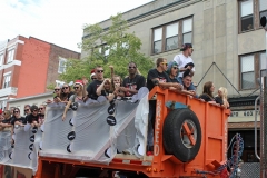 Class of 2013