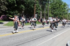 New Hampshire Firefighters
