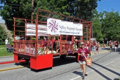 Valley Regional Hospital
