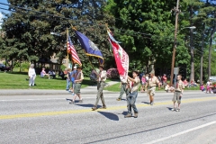 Boy Scouts